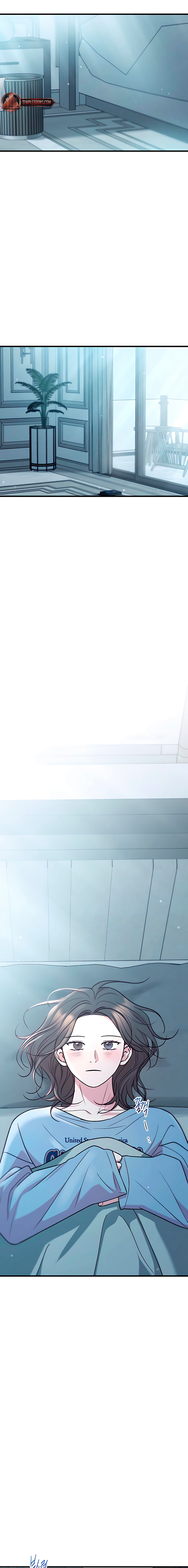 Read Meet in the Middle chapter 123 image 22 on Lezhin