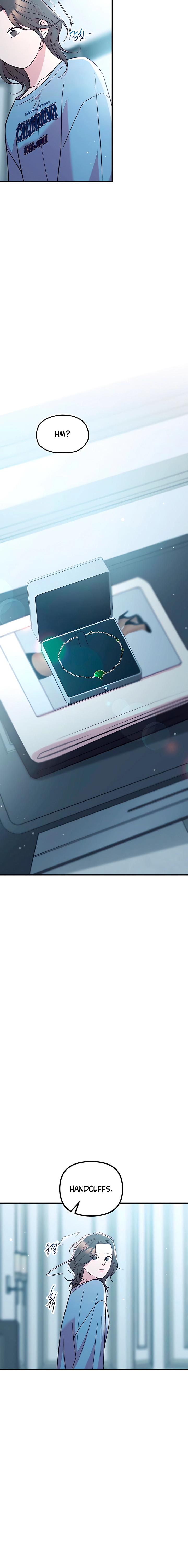 Read Meet in the Middle chapter 123 image 25 on Lezhin