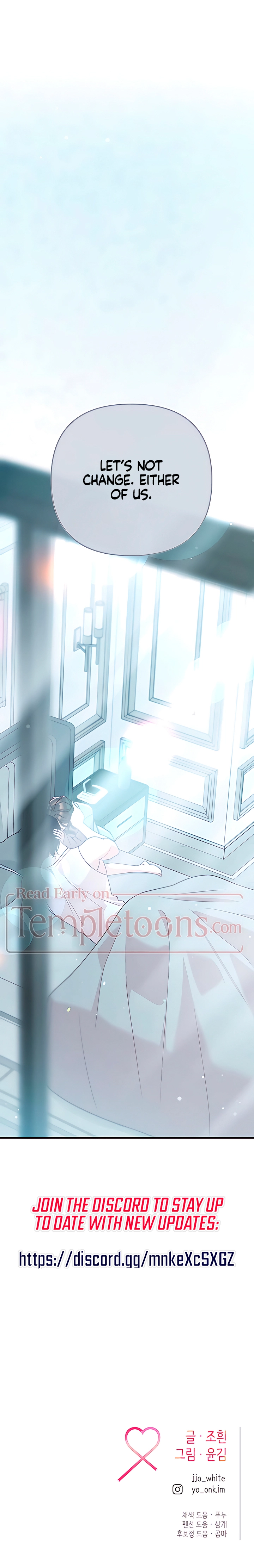 Read Meet in the Middle chapter 123 image 28 on Lezhin