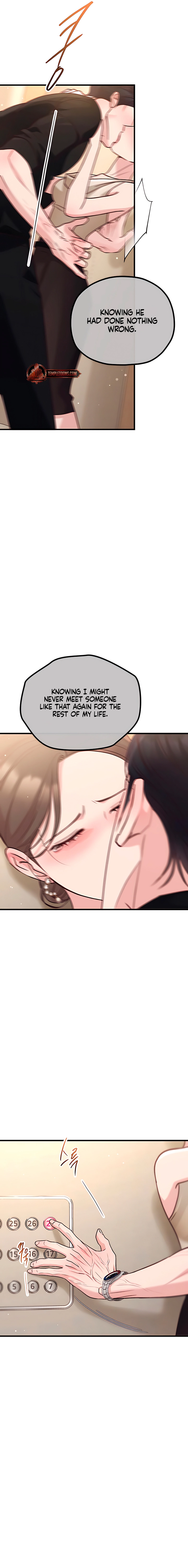 Read Meet in the Middle chapter 123 image 6 on Lezhin