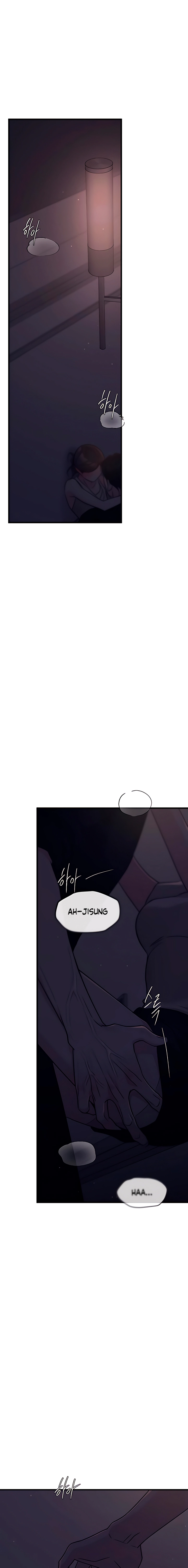 Read Meet in the Middle chapter 123 image 9 on Lezhin