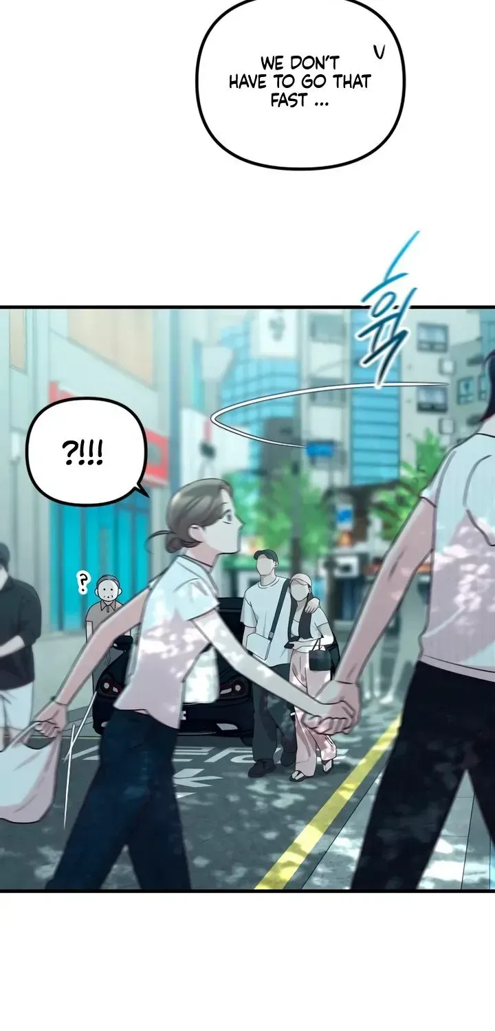 Read Meet in the Middle chapter 124.1 image 101 on Lezhin
