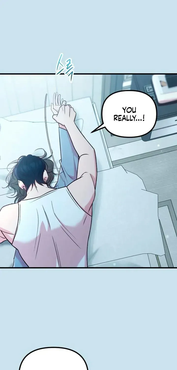 Read Meet in the Middle chapter 124.1 image 12 on Lezhin