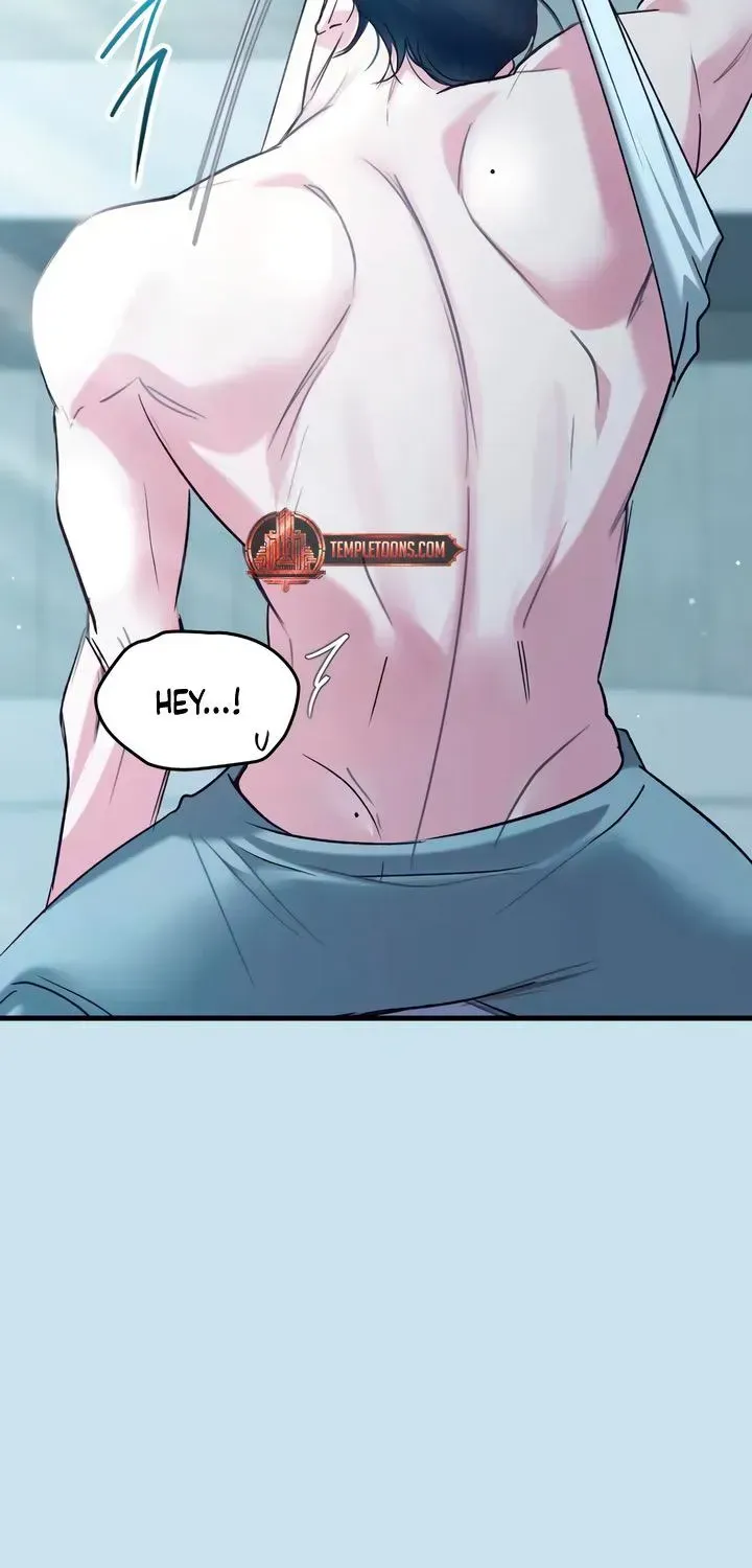 Read Meet in the Middle chapter 124.1 image 18 on Lezhin