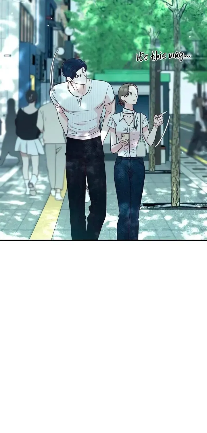 Read Meet in the Middle chapter 124.1 image 29 on Lezhin