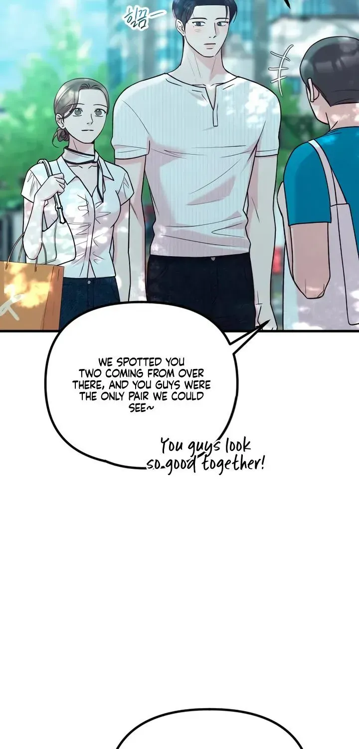 Read Meet in the Middle chapter 124.1 image 44 on Lezhin