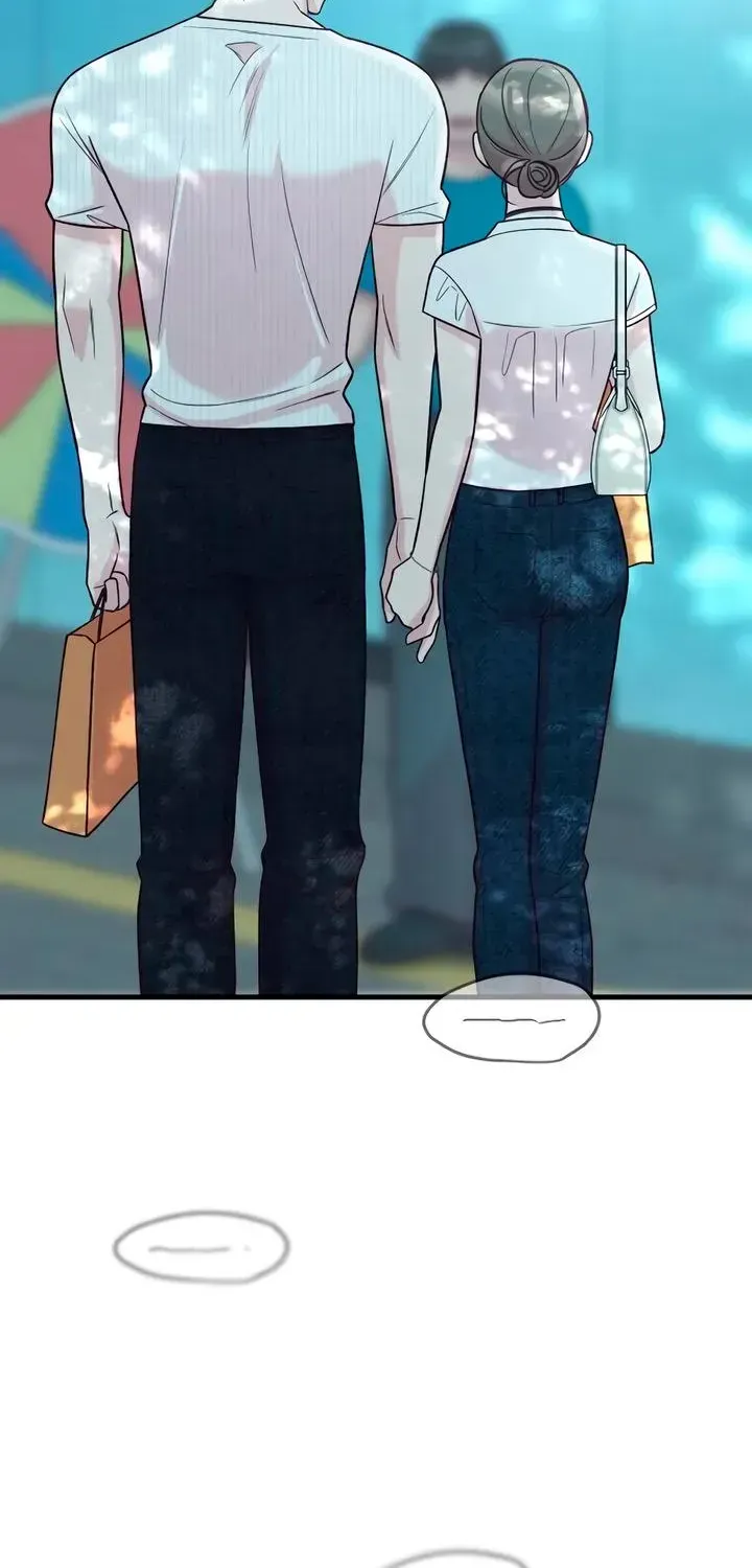 Read Meet in the Middle chapter 124.1 image 49 on Lezhin