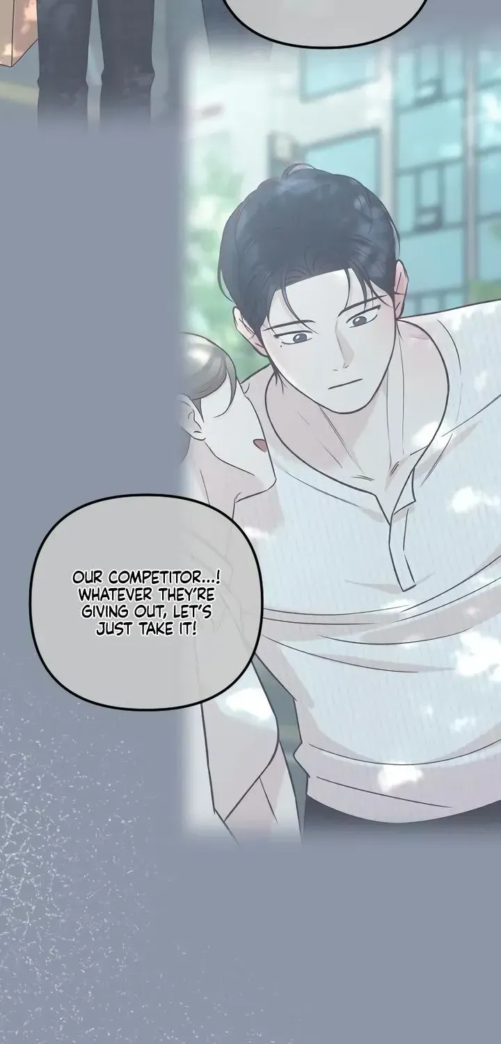 Read Meet in the Middle chapter 124.1 image 61 on Lezhin