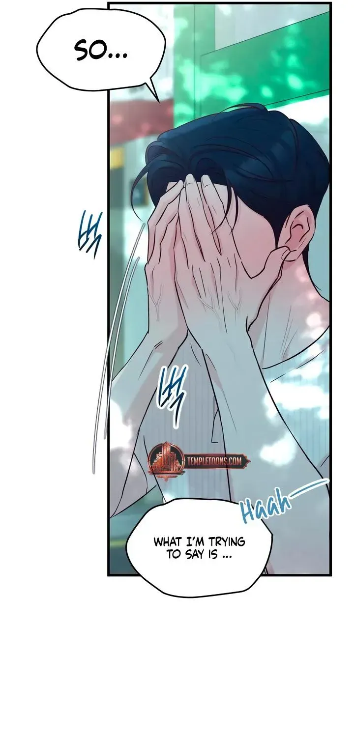 Read Meet in the Middle chapter 124.1 image 88 on Lezhin