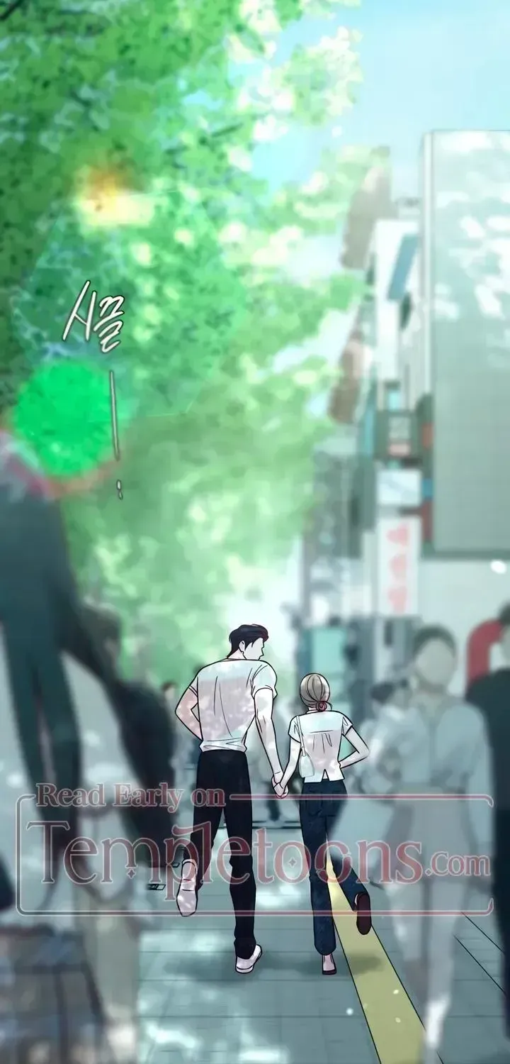 Read Meet in the Middle chapter 124.3 image 107 on Lezhin