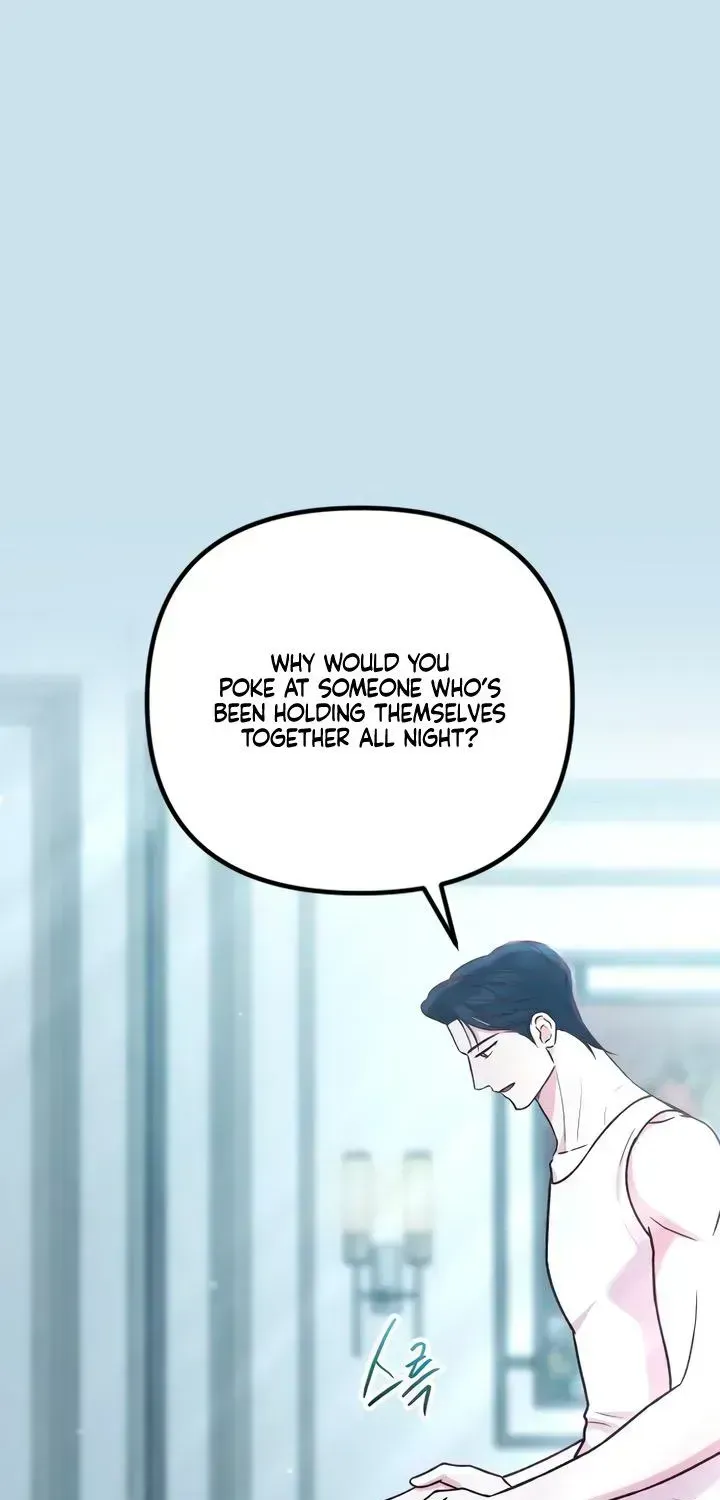 Read Meet in the Middle chapter 124.3 image 14 on Lezhin