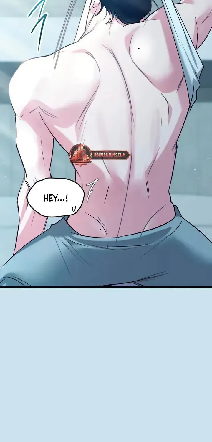 Read Meet in the Middle chapter 124.3 image 18 on Lezhin
