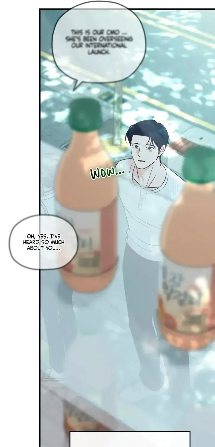Read Meet in the Middle chapter 124.3 image 32 on Lezhin