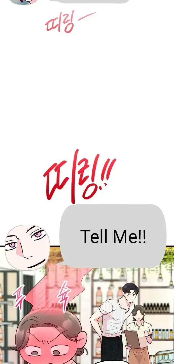 Read Meet in the Middle chapter 124.3 image 37 on Lezhin