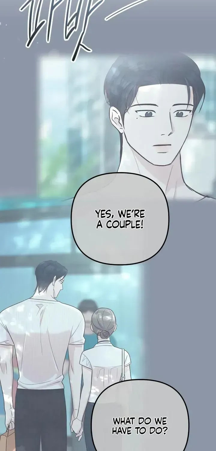 Read Meet in the Middle chapter 124.3 image 60 on Lezhin