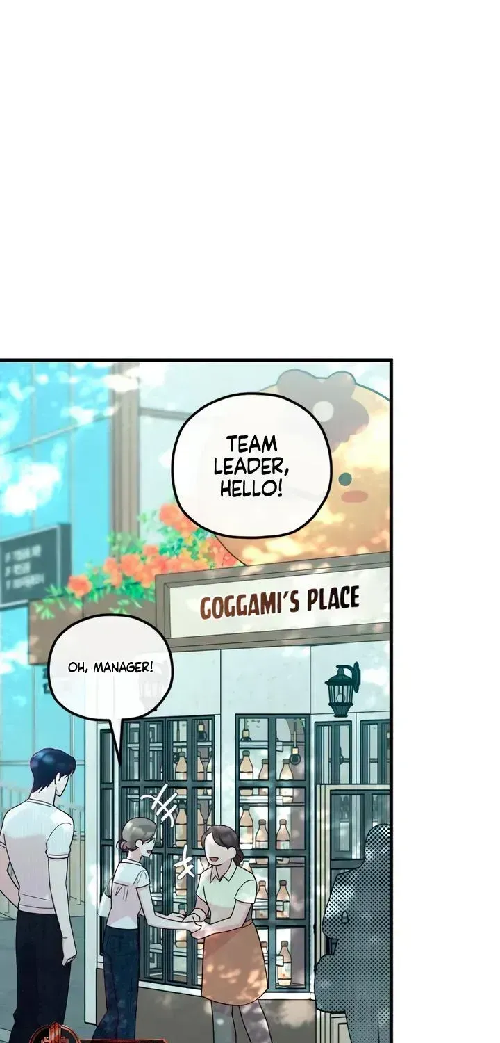Read Meet in the Middle chapter 124.4 image 30 on Lezhin