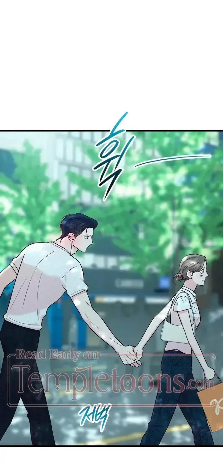 Read Meet in the Middle chapter 124.4 image 52 on Lezhin