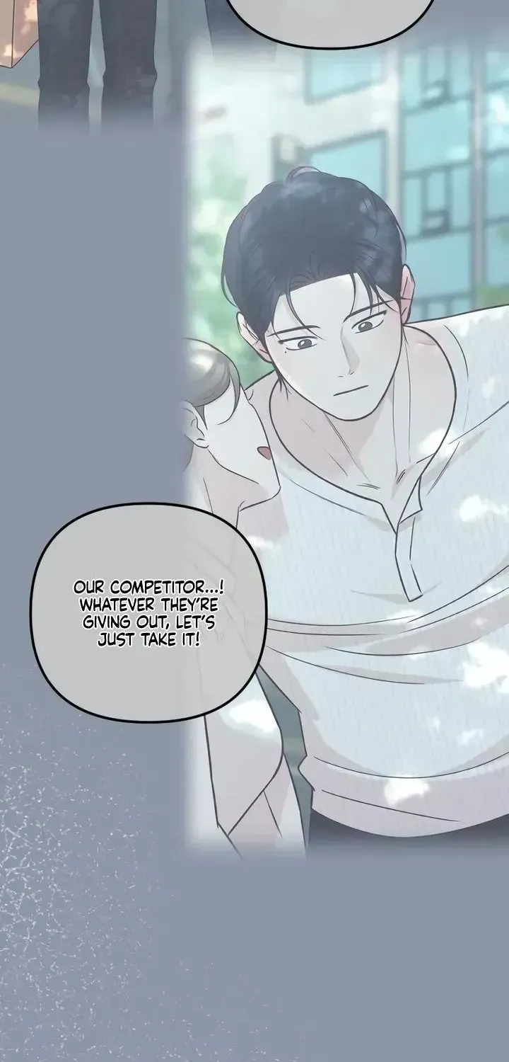 Read Meet in the Middle chapter 124.4 image 61 on Lezhin