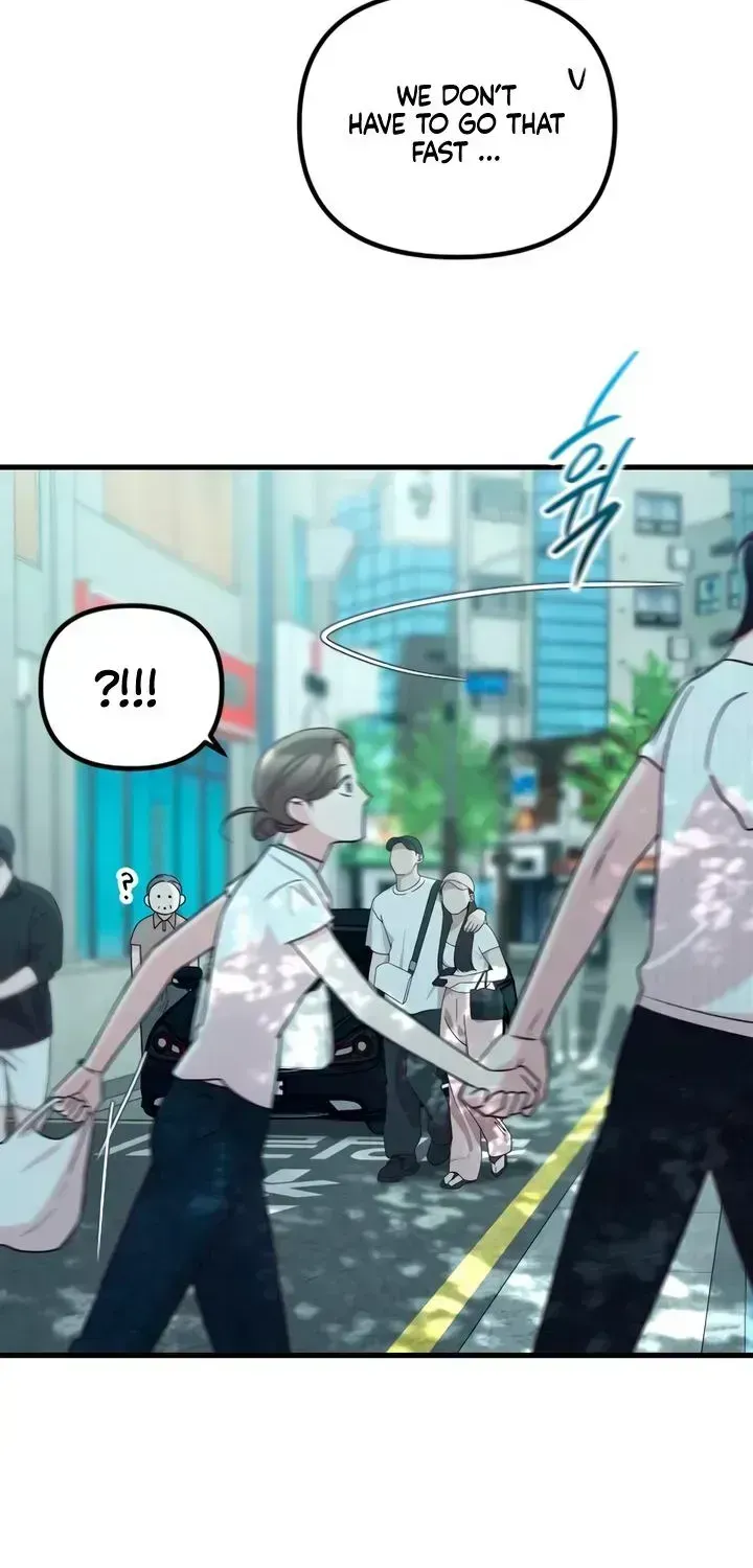 Read Meet in the Middle chapter 124.5 image 101 on Lezhin