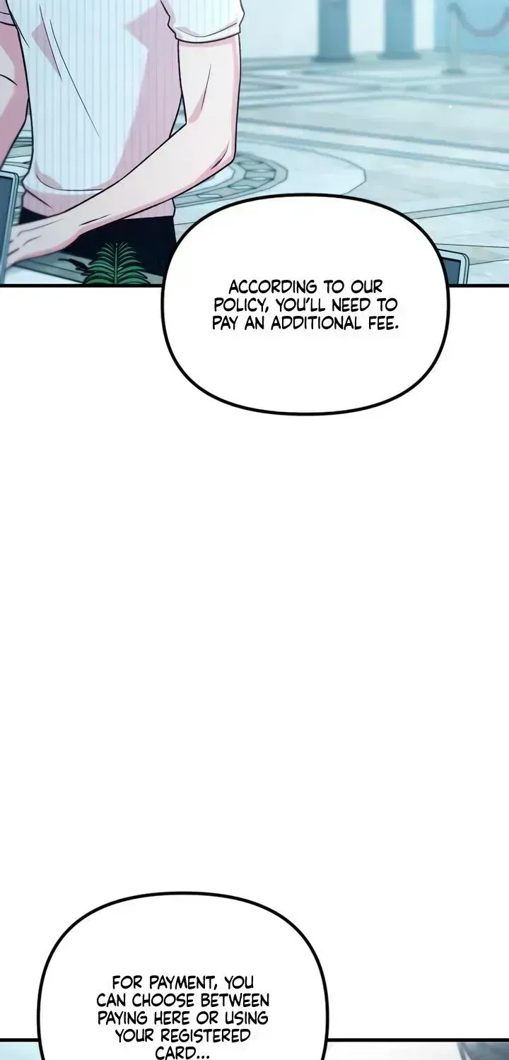 Read Meet in the Middle chapter 124.5 image 2 on Lezhin