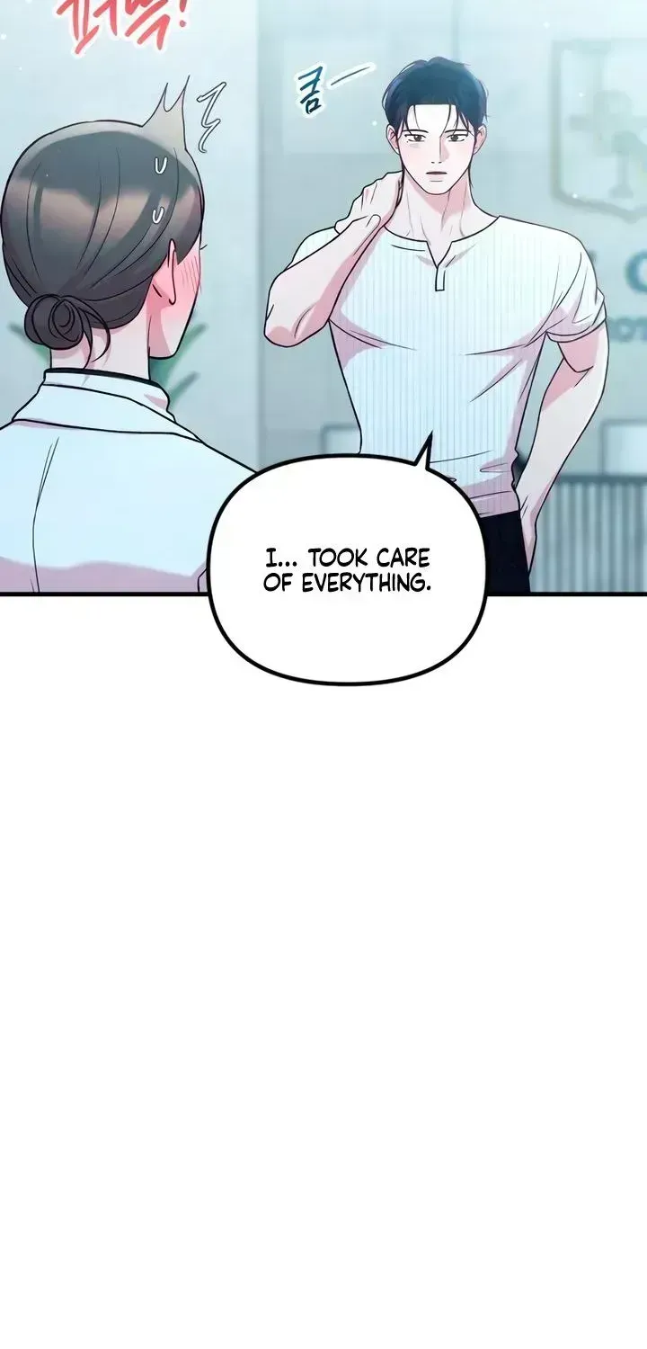 Read Meet in the Middle chapter 124.5 image 21 on Lezhin