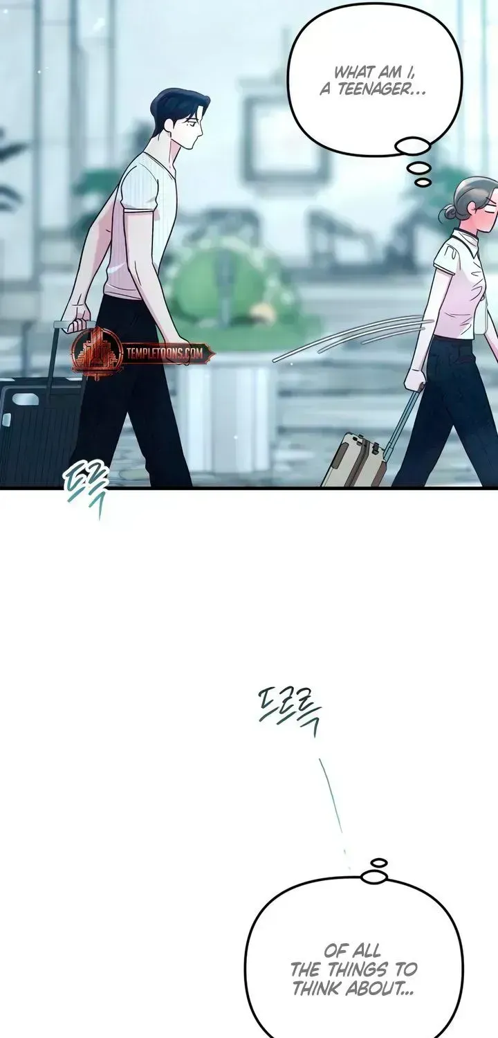 Read Meet in the Middle chapter 124.5 image 24 on Lezhin
