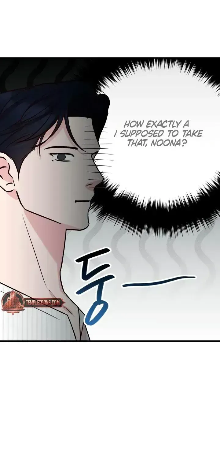 Read Meet in the Middle chapter 124.5 image 63 on Lezhin