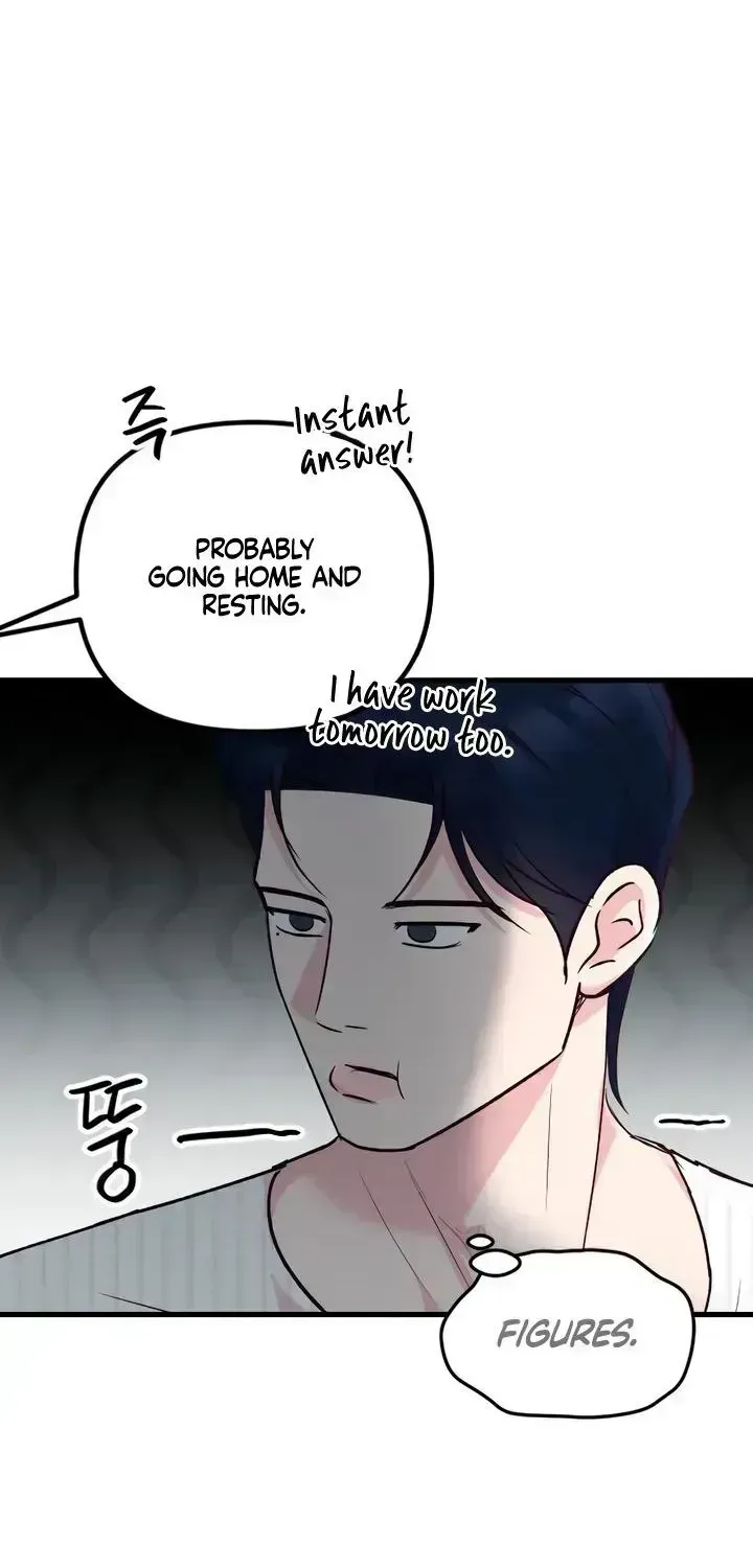 Read Meet in the Middle chapter 124.5 image 67 on Lezhin