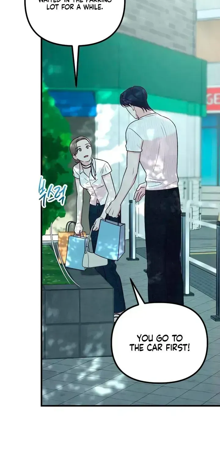 Read Meet in the Middle chapter 124.5 image 70 on Lezhin
