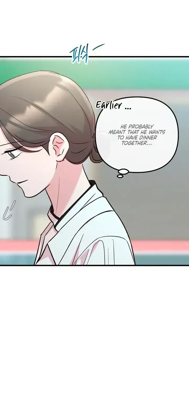 Read Meet in the Middle chapter 124.5 image 75 on Lezhin