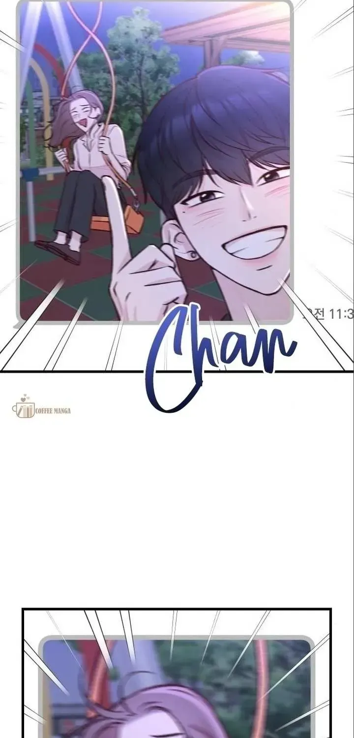 Read Meet in the Middle chapter 2.1 image 16 on Lezhin