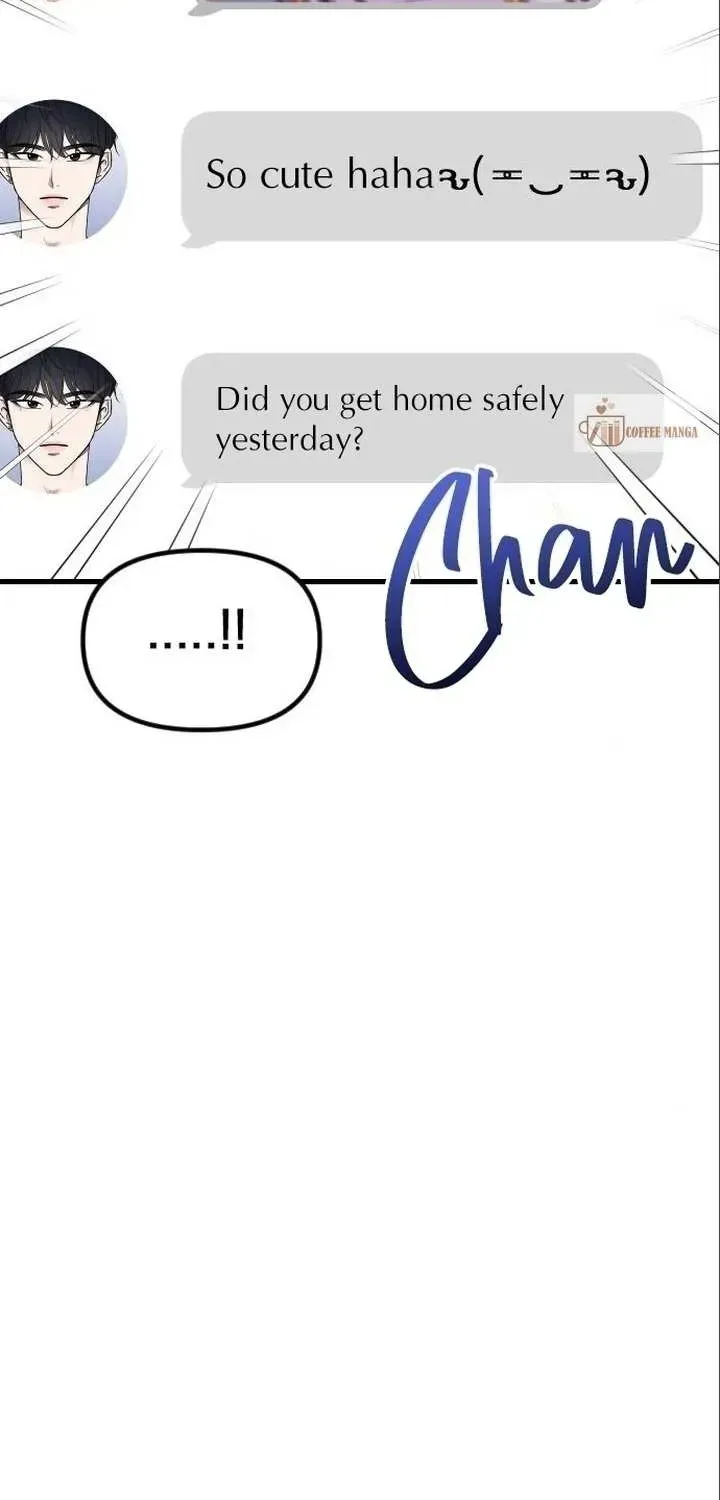 Read Meet in the Middle chapter 2.1 image 18 on Lezhin