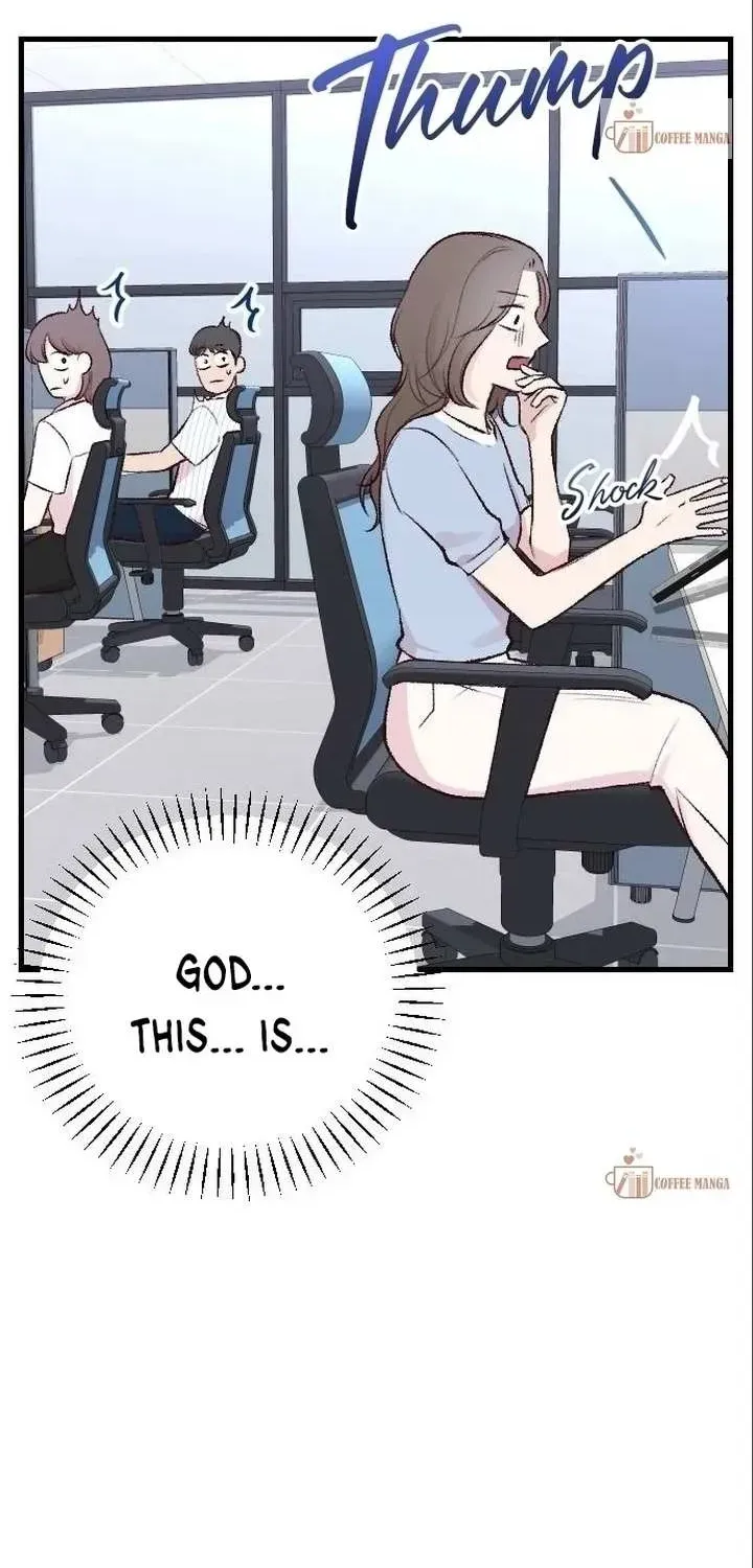 Read Meet in the Middle chapter 2.1 image 19 on Lezhin