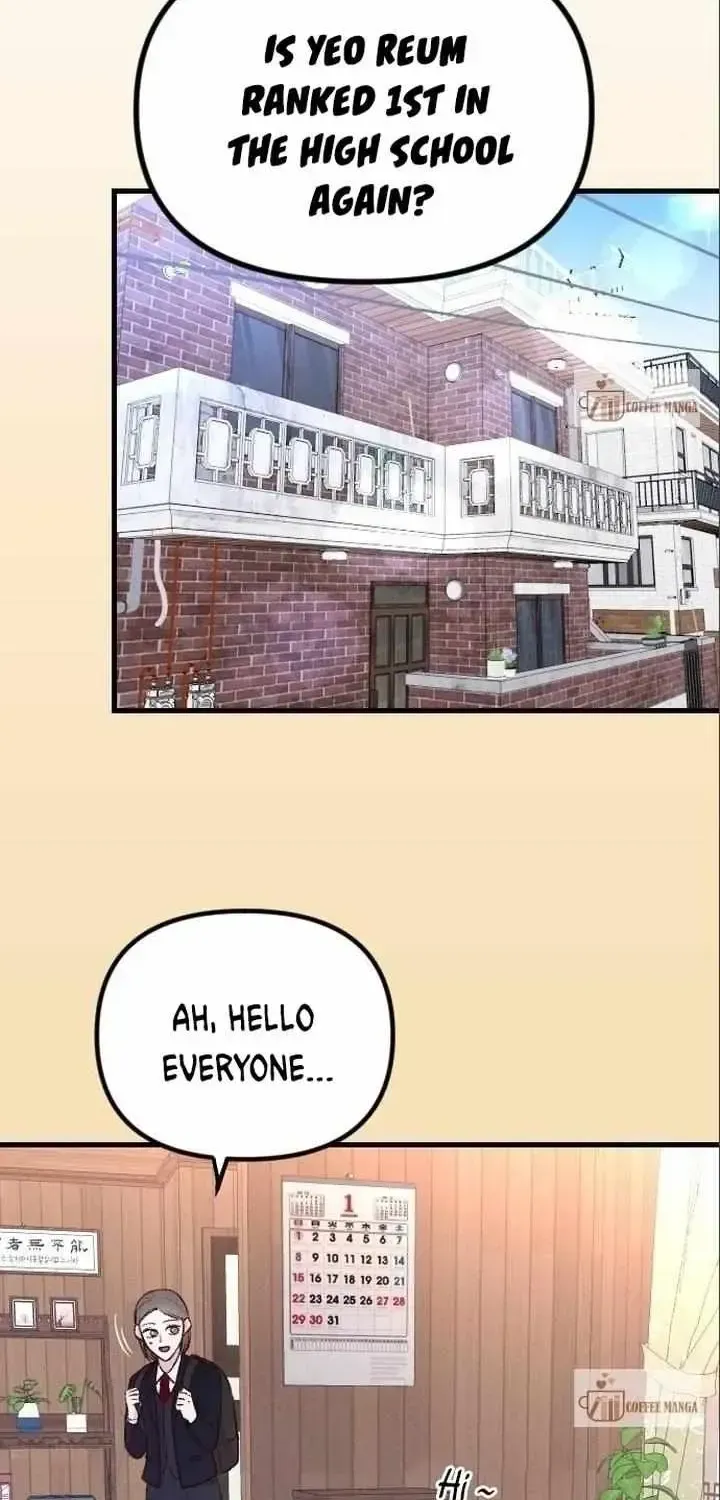 Read Meet in the Middle chapter 2.1 image 2 on Lezhin
