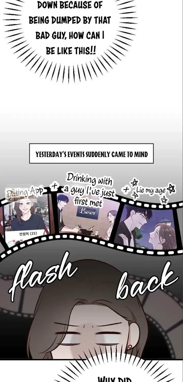 Read Meet in the Middle chapter 2.1 image 27 on Lezhin