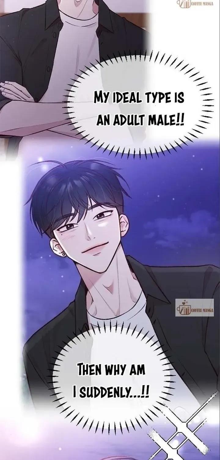 Read Meet in the Middle chapter 2.1 image 30 on Lezhin
