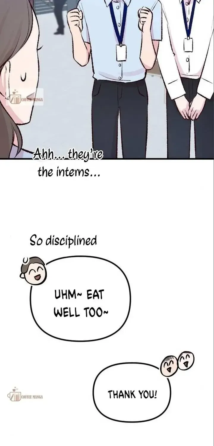 Read Meet in the Middle chapter 2.1 image 37 on Lezhin