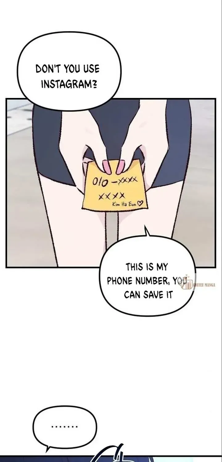 Read Meet in the Middle chapter 2.1 image 53 on Lezhin