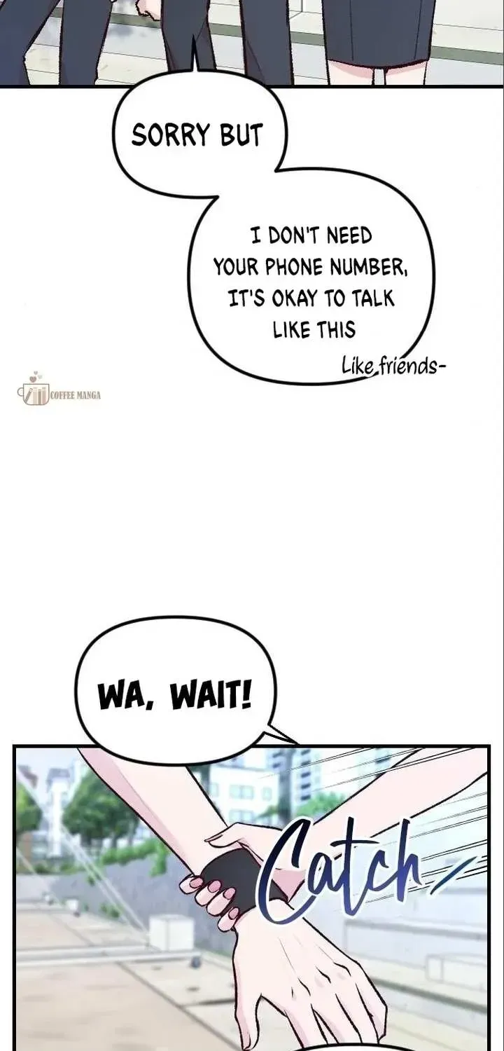 Read Meet in the Middle chapter 2.1 image 57 on Lezhin