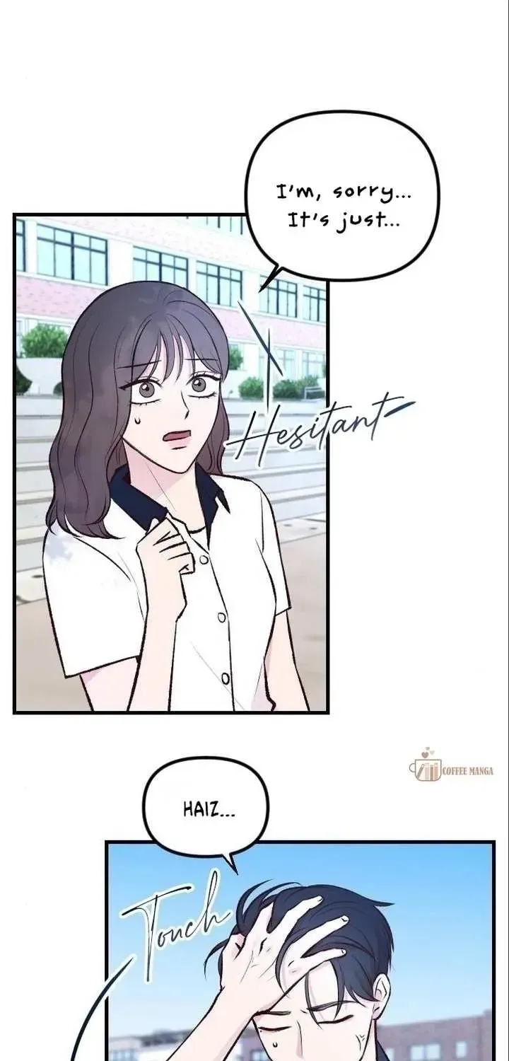 Read Meet in the Middle chapter 2.1 image 61 on Lezhin