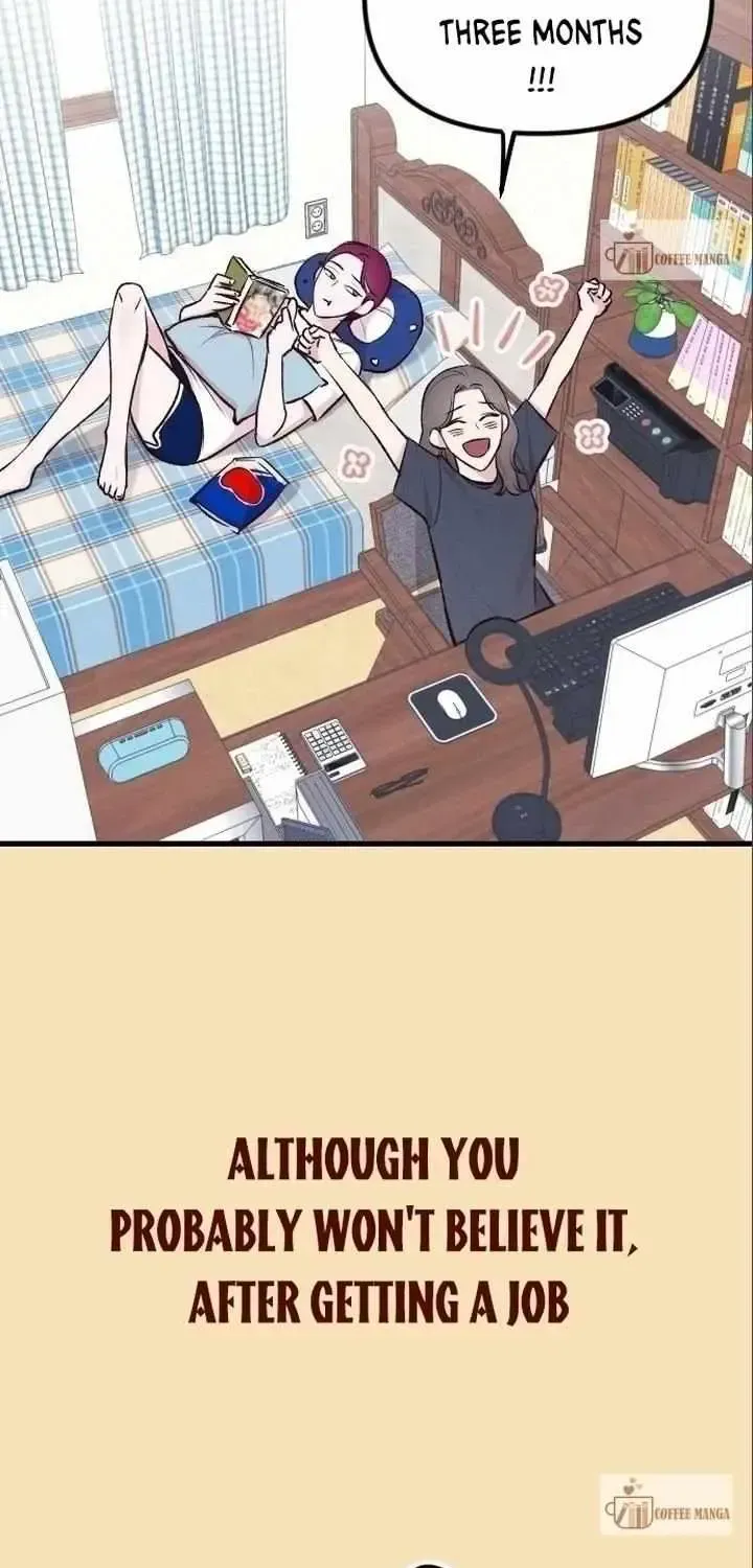 Read Meet in the Middle chapter 2.1 image 9 on Lezhin