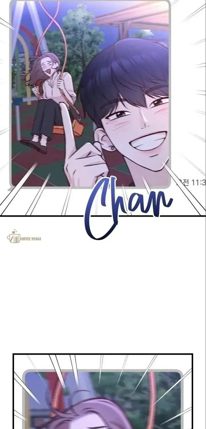 Read Meet in the Middle chapter 2.2 image 16 on Lezhin