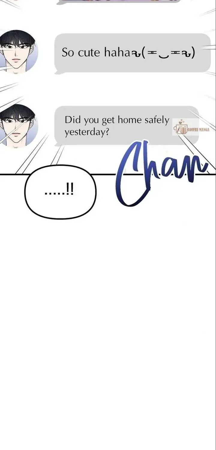 Read Meet in the Middle chapter 2.2 image 18 on Lezhin