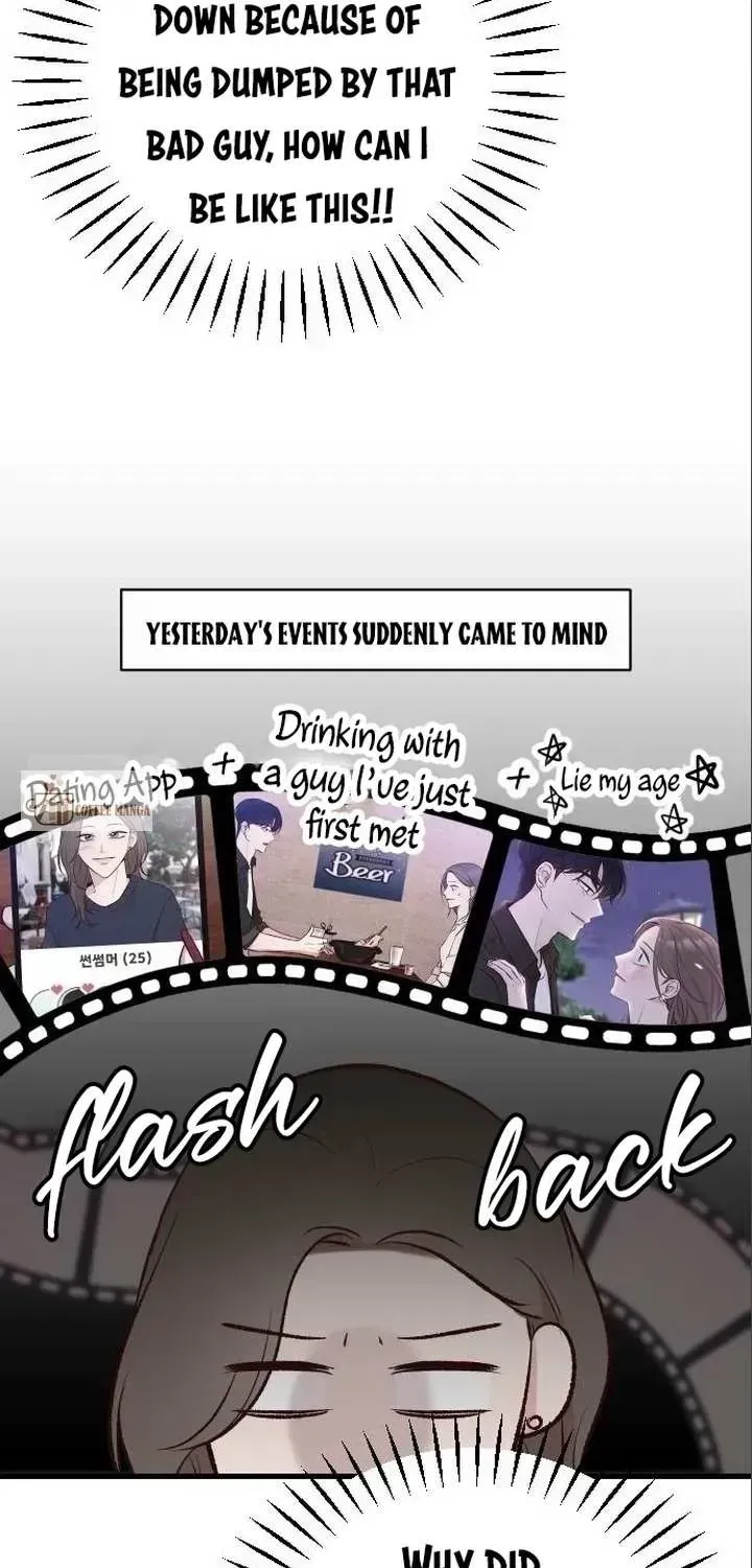 Read Meet in the Middle chapter 2.2 image 27 on Lezhin