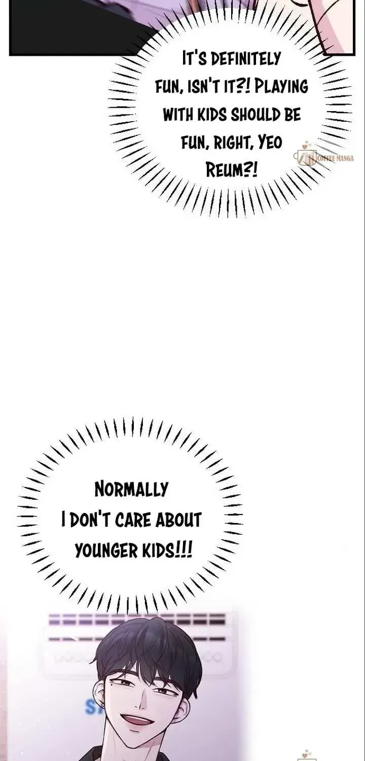 Read Meet in the Middle chapter 2.2 image 29 on Lezhin
