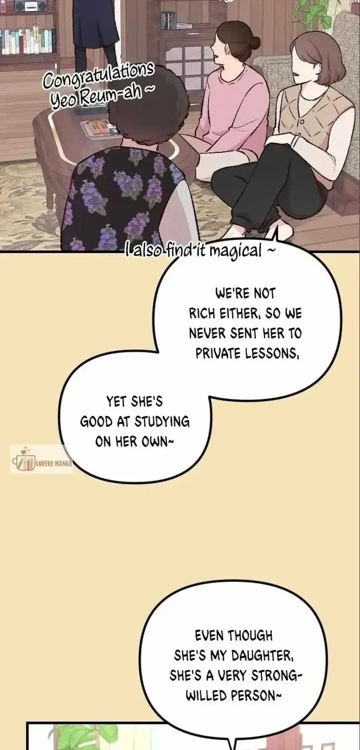 Read Meet in the Middle chapter 2.2 image 3 on Lezhin