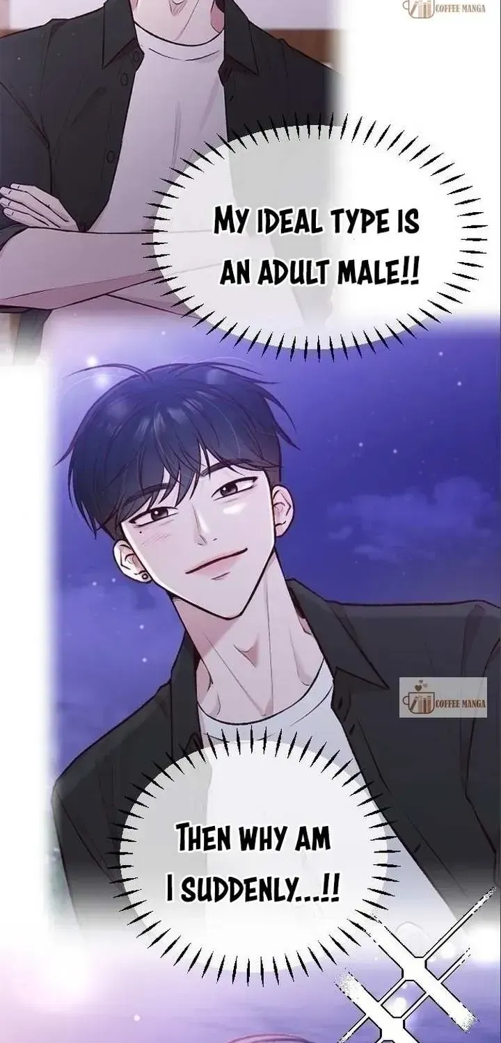 Read Meet in the Middle chapter 2.2 image 30 on Lezhin