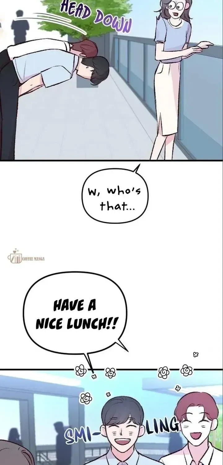 Read Meet in the Middle chapter 2.2 image 36 on Lezhin