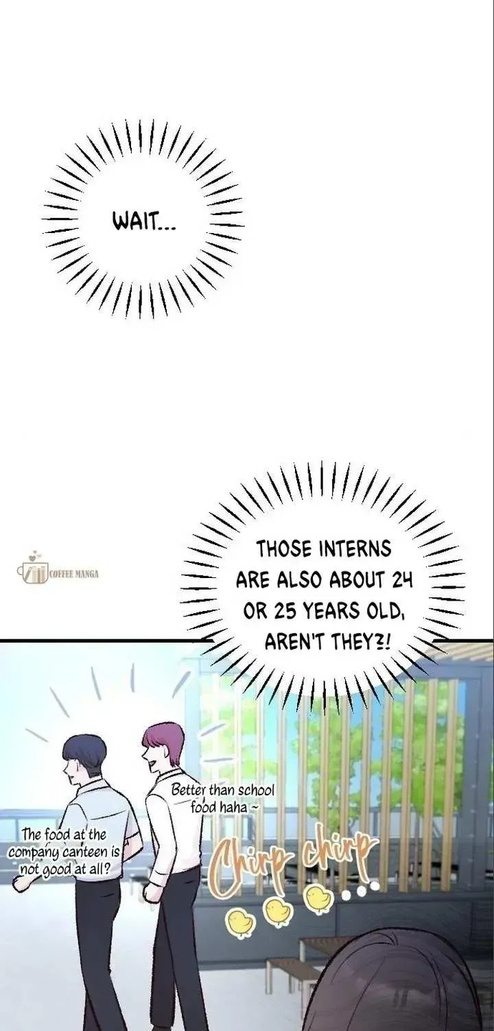 Read Meet in the Middle chapter 2.2 image 38 on Lezhin