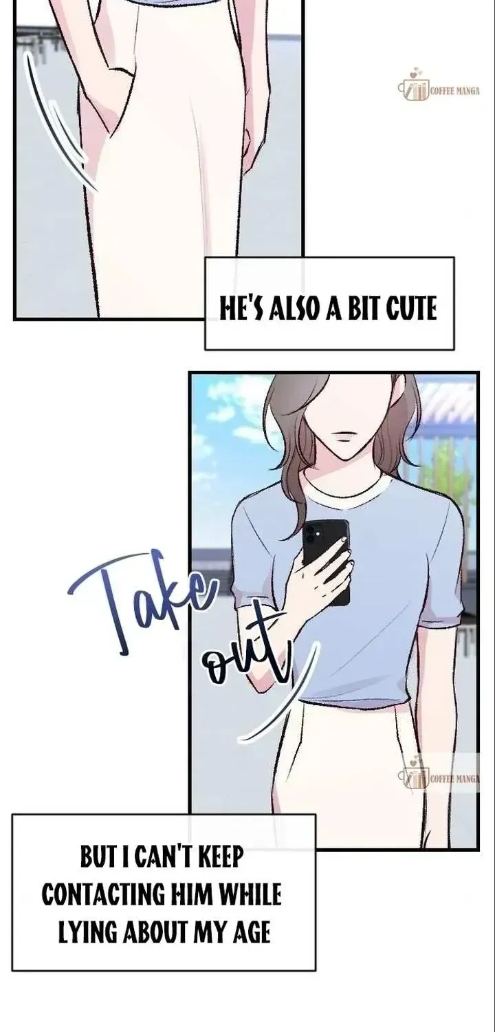 Read Meet in the Middle chapter 2.2 image 41 on Lezhin